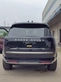 路虎揽胜行政3.0汽油