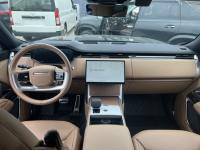 路虎揽胜行政3.0汽油