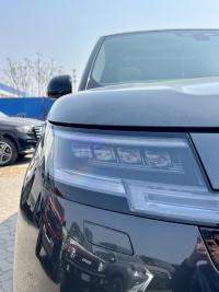 路虎揽胜行政3.0汽油