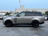 路虎揽胜行政3.0汽油