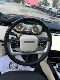 路虎揽胜行政3.0汽油