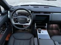 路虎揽胜行政3.0汽油