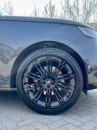 路虎揽胜行政3.0汽油