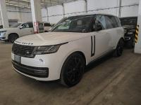 路虎揽胜行政3.0汽油