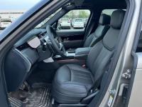 路虎揽胜行政3.0汽油