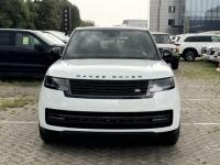 2024款 路虎揽胜行政3.0T P400 汽油 SE 标轴