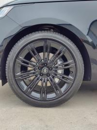 路虎揽胜行政3.0汽油