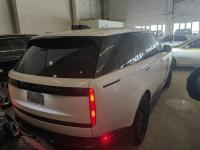 路虎揽胜行政3.0汽油