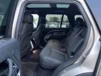 路虎揽胜行政3.0汽油