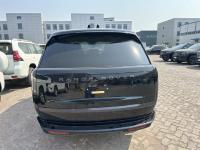 路虎揽胜行政3.0汽油