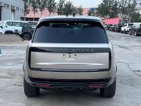 路虎揽胜行政3.0汽油