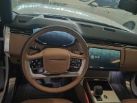 路虎揽胜行政3.0汽油