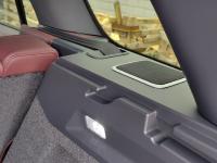 路虎揽胜行政3.0汽油