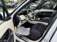 路虎揽胜行政3.0汽油