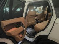 路虎揽胜行政3.0汽油