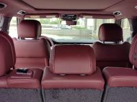 路虎揽胜行政3.0汽油