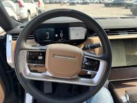 路虎揽胜行政3.0汽油