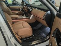 路虎揽胜行政3.0汽油