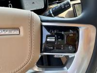 路虎揽胜行政3.0汽油