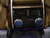 路虎揽胜行政3.0汽油