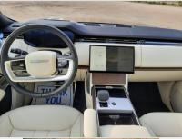 路虎揽胜行政3.0汽油