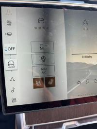 路虎揽胜行政3.0汽油