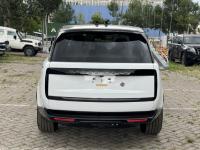 路虎揽胜行政3.0汽油