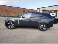 路虎揽胜行政3.0汽油