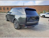 路虎揽胜行政3.0汽油