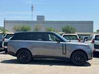 路虎揽胜行政3.0汽油