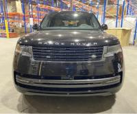 2024款 路虎揽胜行政3.0汽油 3.0T P400 汽油 SE 标轴