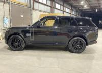 路虎揽胜行政3.0汽油