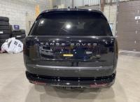 路虎揽胜行政3.0汽油