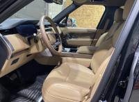 路虎揽胜行政3.0汽油