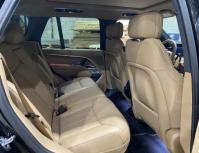 路虎揽胜行政3.0汽油