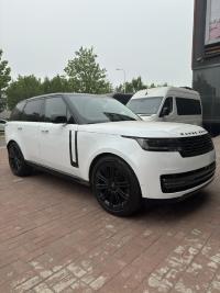 路虎揽胜行政3.0汽油