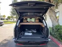 路虎揽胜行政3.0汽油