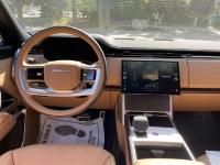 路虎揽胜行政3.0汽油