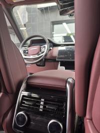 路虎揽胜行政3.0汽油