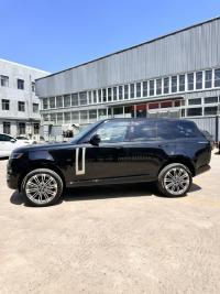 路虎揽胜行政3.0汽油