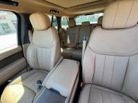 路虎揽胜行政3.0汽油