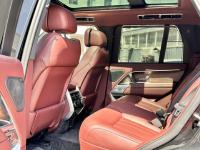 路虎揽胜行政3.0汽油