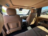 路虎揽胜行政3.0汽油