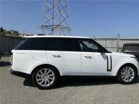 路虎揽胜行政3.0汽油