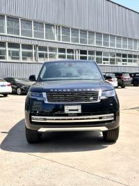 2024款 路虎揽胜行政3.0汽油 3.0T P400 汽油 SE 标轴