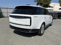 路虎揽胜行政3.0汽油