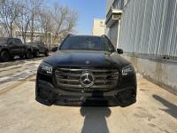 奔驰GLS450