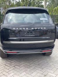 路虎揽胜行政3.0柴油