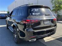 2024款 奔驰GLS580