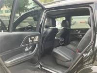 2024款 奔驰GLS63 AMG